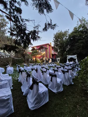 Pablo Valdés Eventos EIRL — Imagen 1