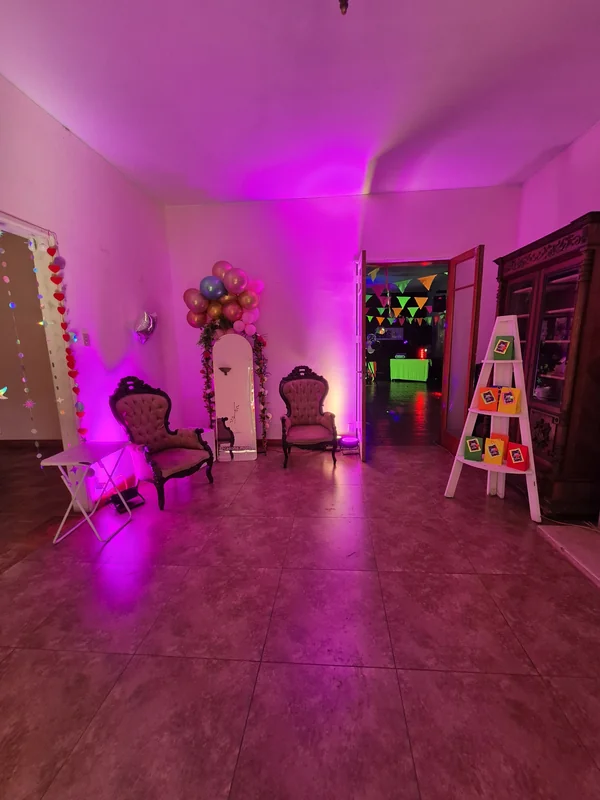 Casona Montt