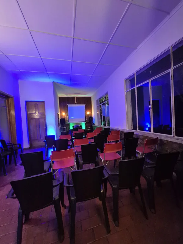 Casona Montt