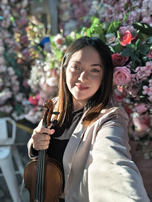 Música para ceremonias 