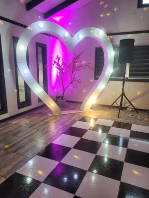 YAAD PRODUCCIONES - Imagen 1