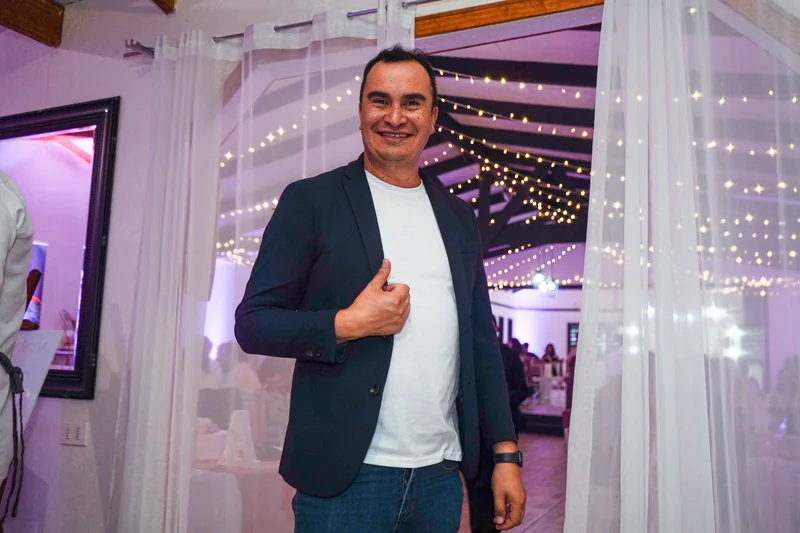 SERGIO CAMILO