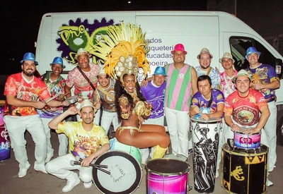 Luciano Amatuzo - Imagen 1