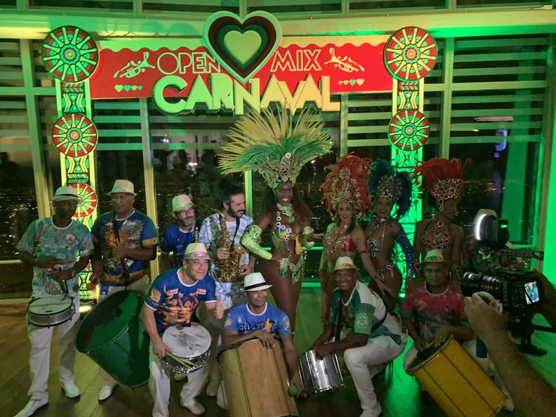 Prosamba Producciones