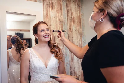 Cataferrermakeup - Imagen 1