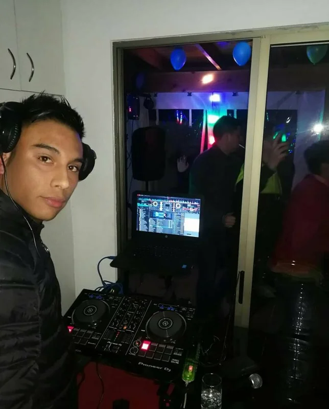 Dj Serggy
