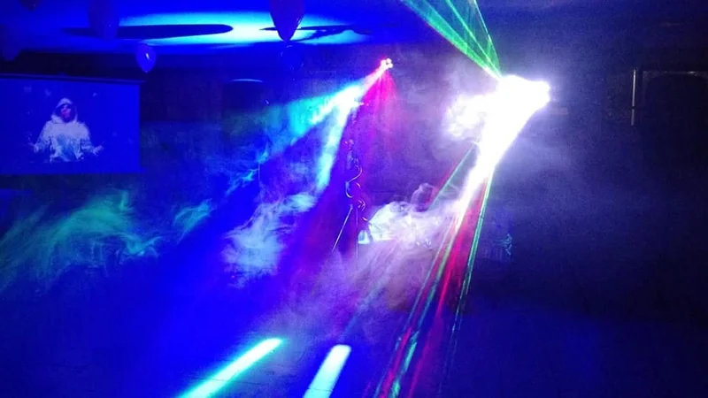 Dj Serggy