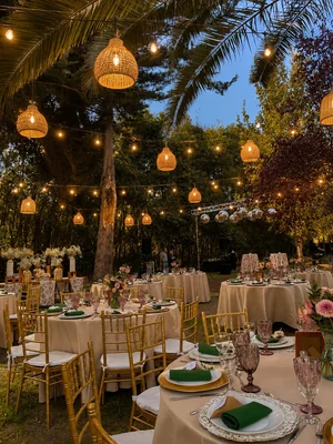 Brasas Gourmet Spa — Banquetería en Providencia — Imagen 1