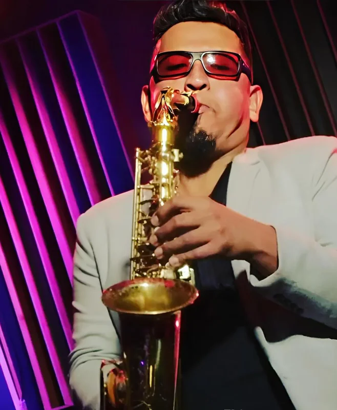 Ektor Sax Eventos