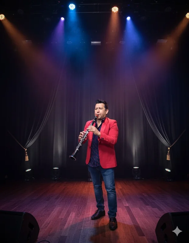 Ektor Sax Eventos