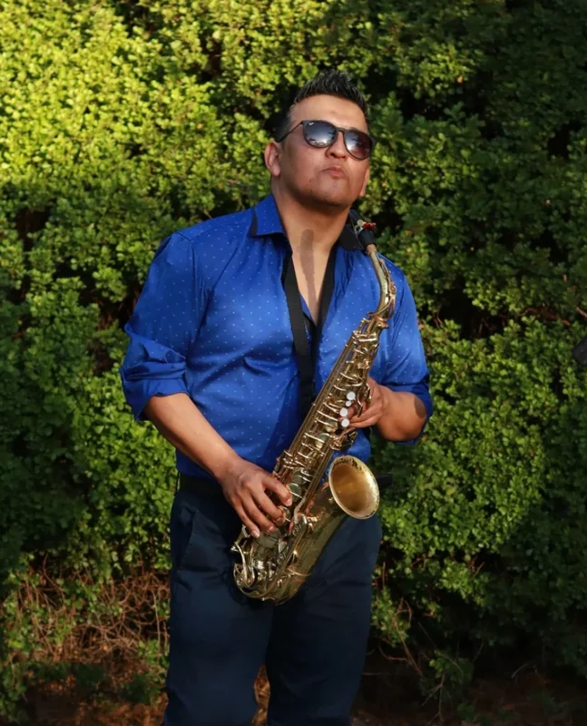 Ektor Sax Eventos