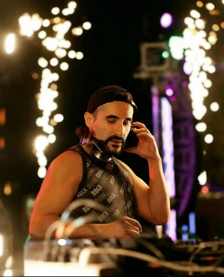 Patricio Espinoza Corvalan - Imagen 1