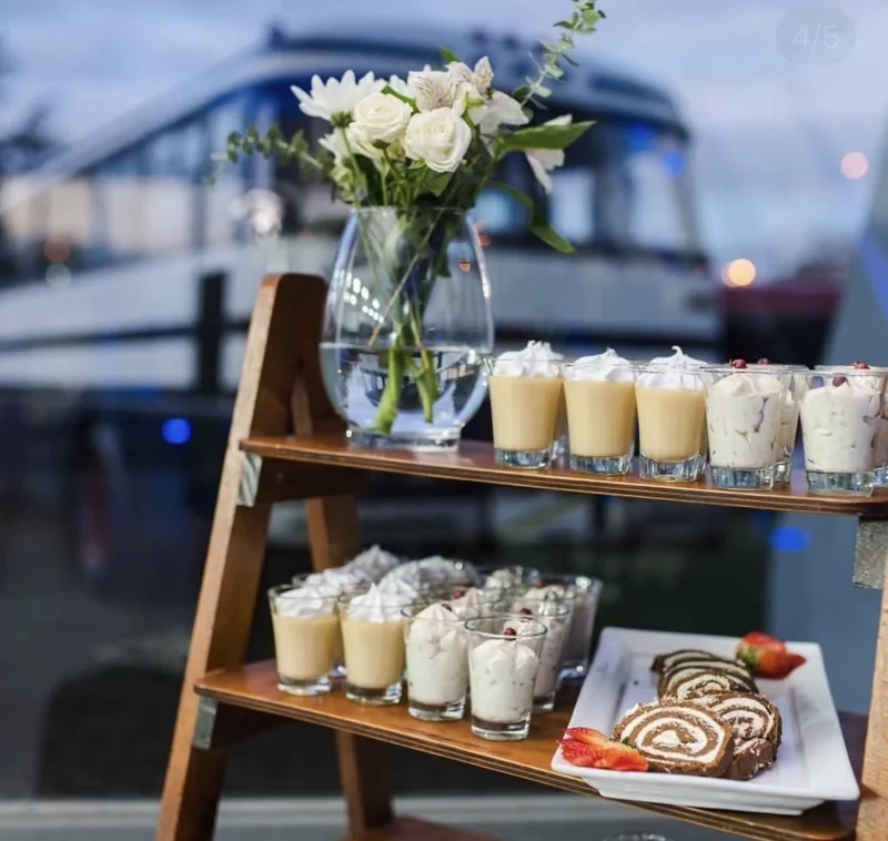 Banqueteria Carrasco