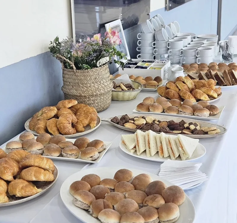 Banqueteria Carrasco