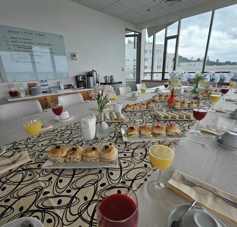 Banqueteria Carrasco