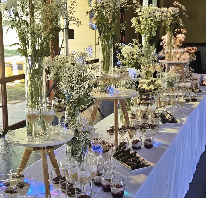 Banqueteria Carrasco