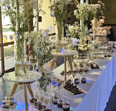 Banqueteria Carrasco SpA - Imagen 1