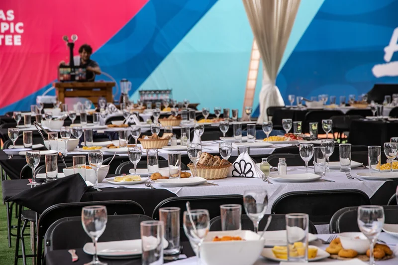 Eventos LJ