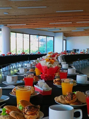 Servicios gastronómicos Patricia Campos EIRL - Imagen 1