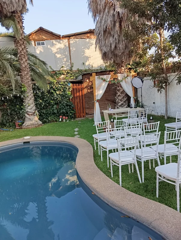 Anabalón eventos