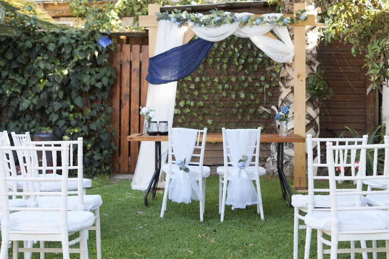 Centro de eventos, Maipú y Noviciado