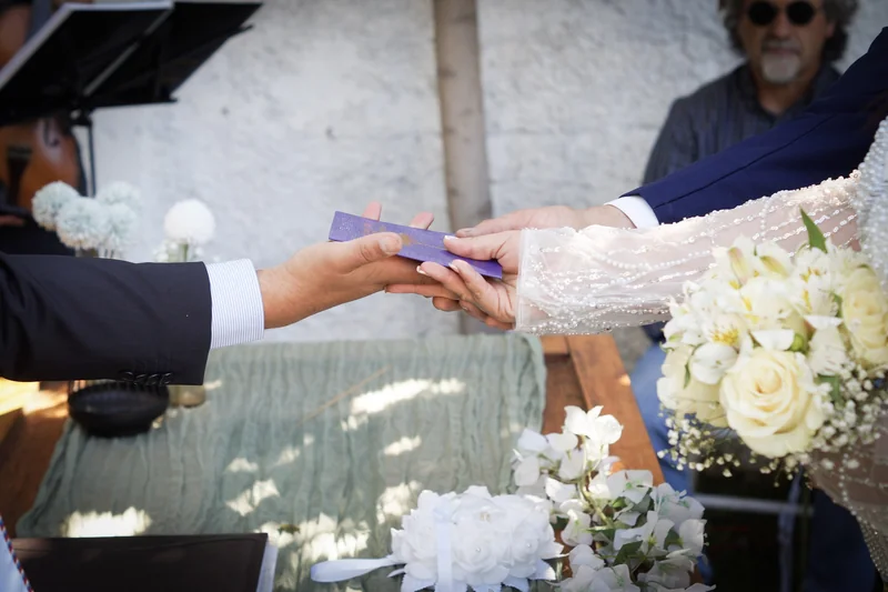 Wedding planners 