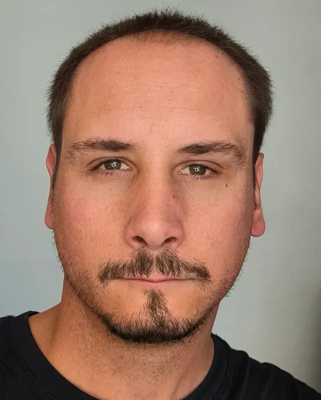 Roberto Rheinen