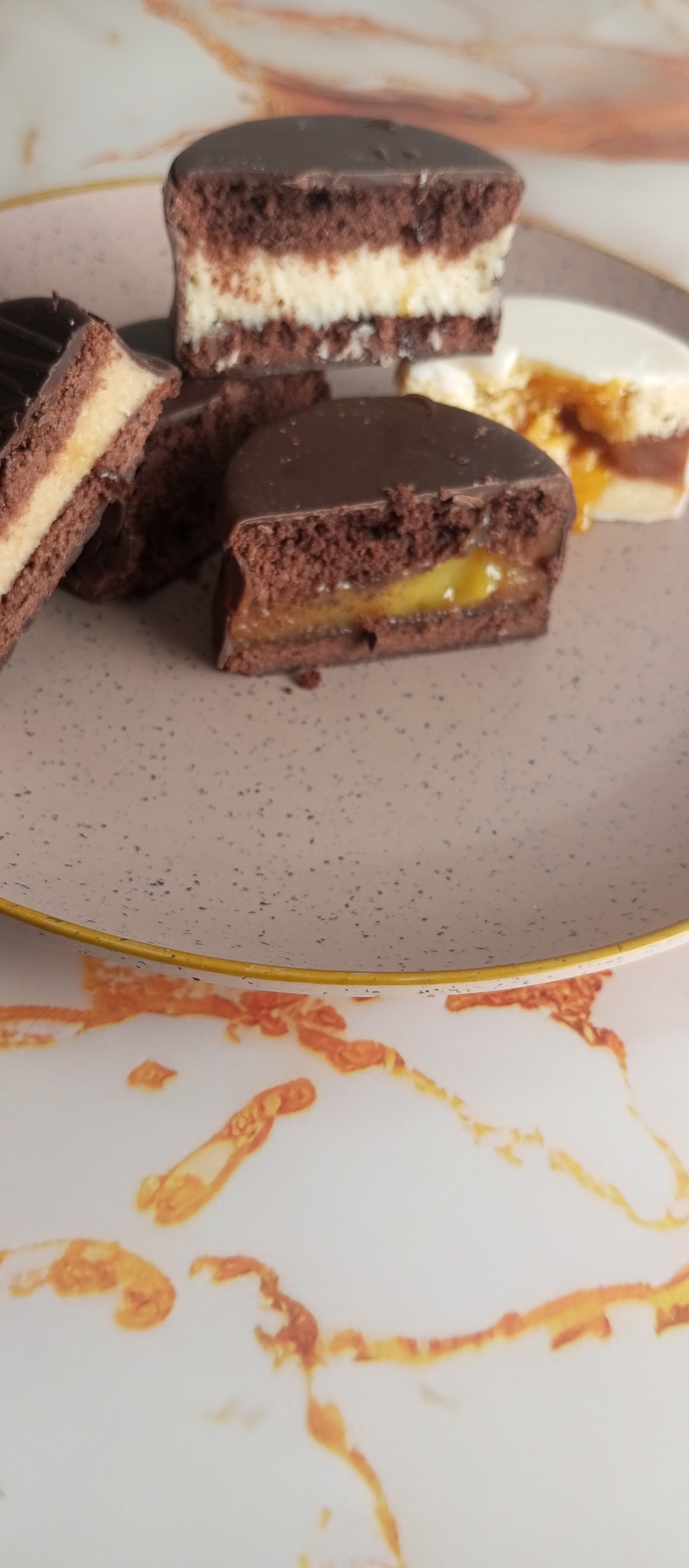 Galletería y Chocolatería Maná