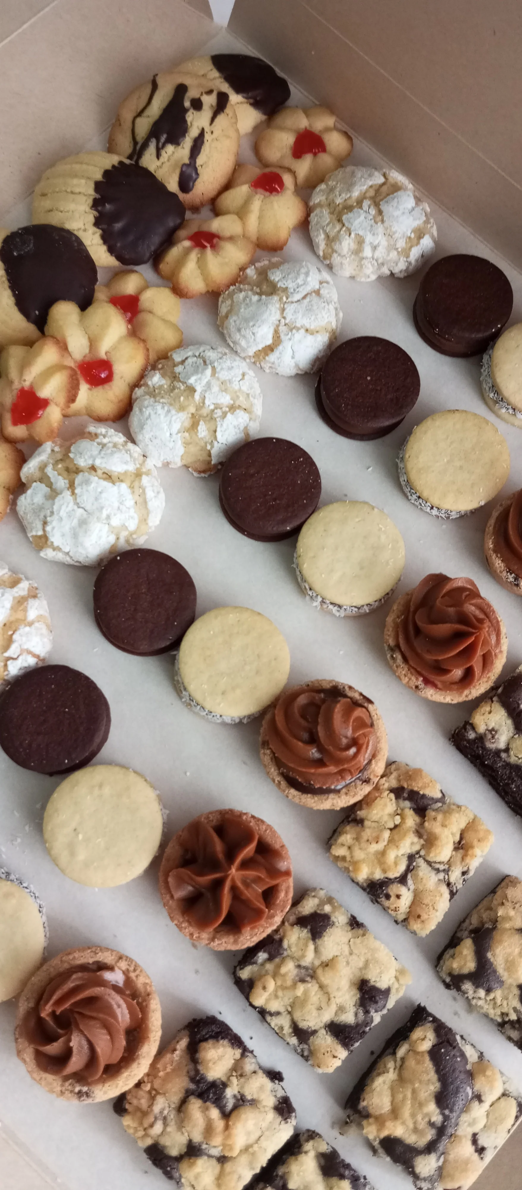 Galletería y Chocolatería Maná - Imagen 2