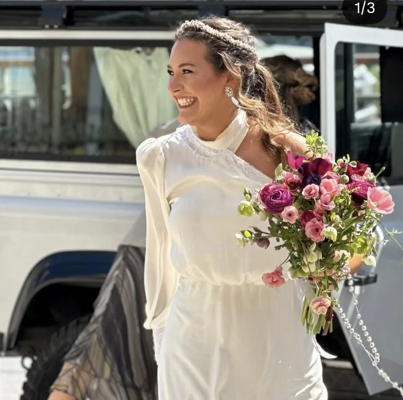 María Gracia Design