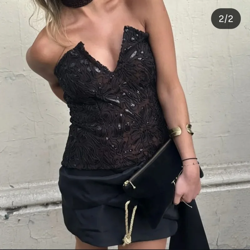 Vestido invitada