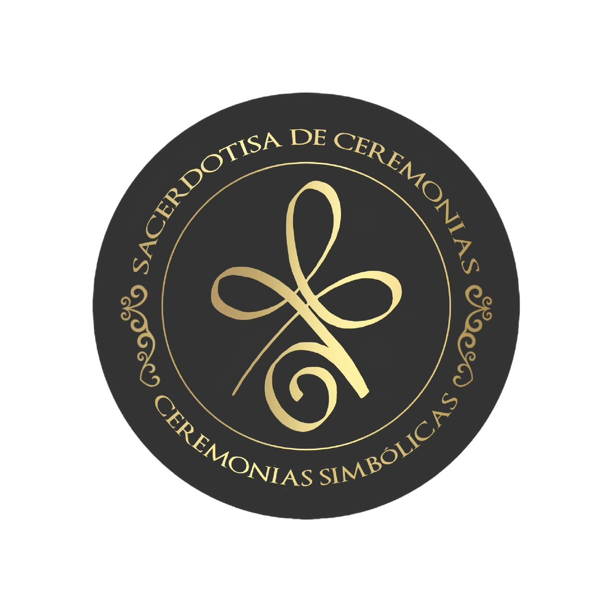 Sacerdotisa de Ceremonias