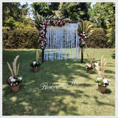 Floreventos W - Imagen 1