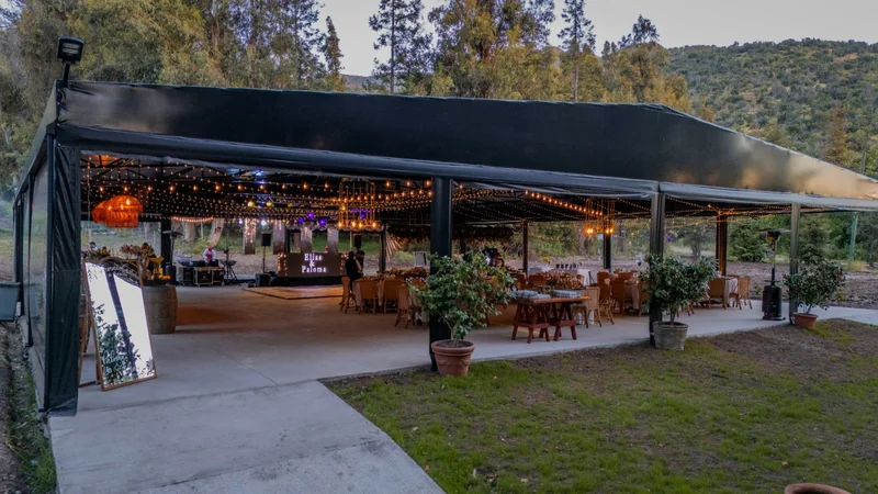 HACIENDA LOS LINGUES