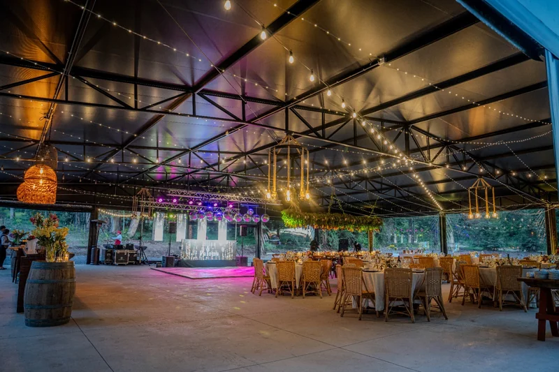 HACIENDA LOS LINGUES