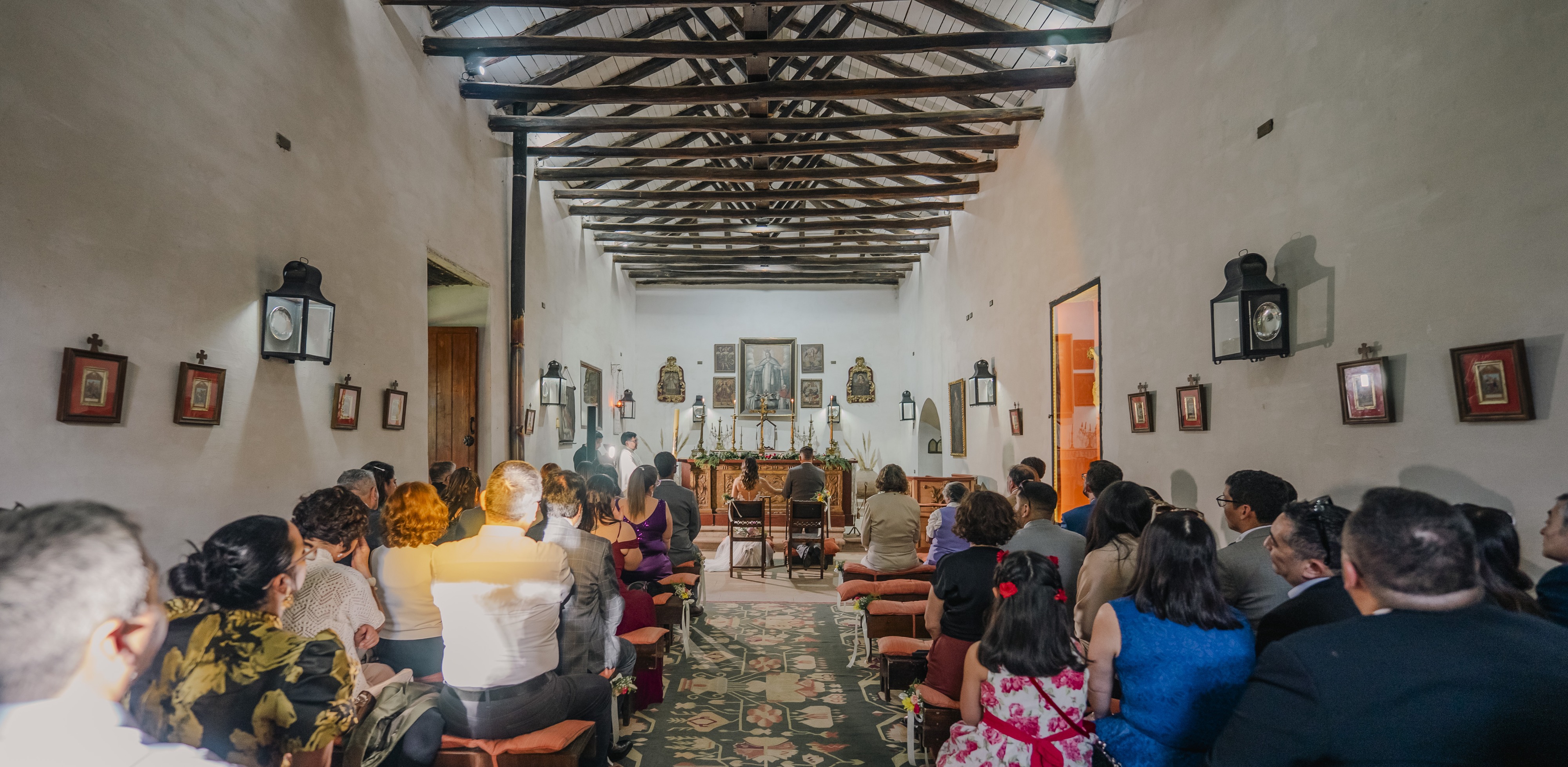HACIENDA LOS LINGUES