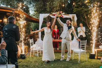 Eventos casa del camino Real — Imagen 1