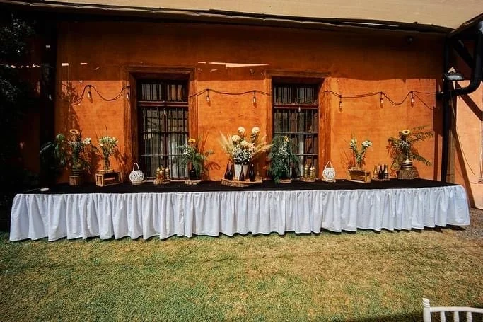 Casa del Camino Real