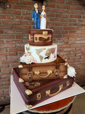 elaboradora de productos de panadería y pastelería Carla francisca leiva velasquez eirl — Tortas en Puerto Montt — Imagen 1
