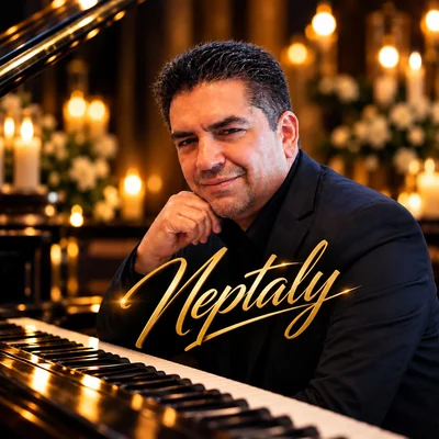Neptali Gonzalez — Música en Vivo en Región de O'Higgins — Imagen 1