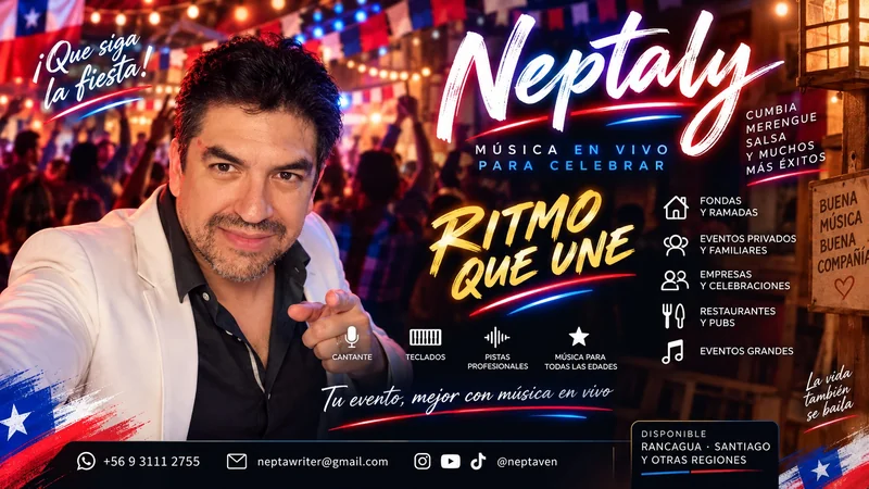Septiembre de Fiestas