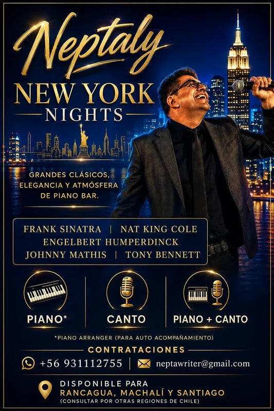 New York Nights