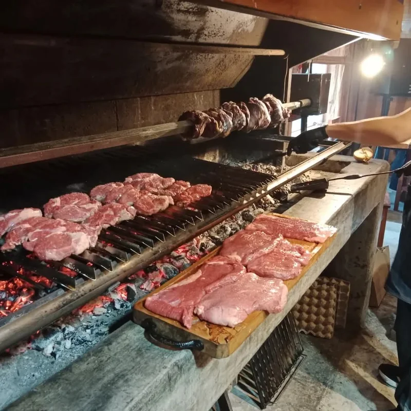 Asados Épicos