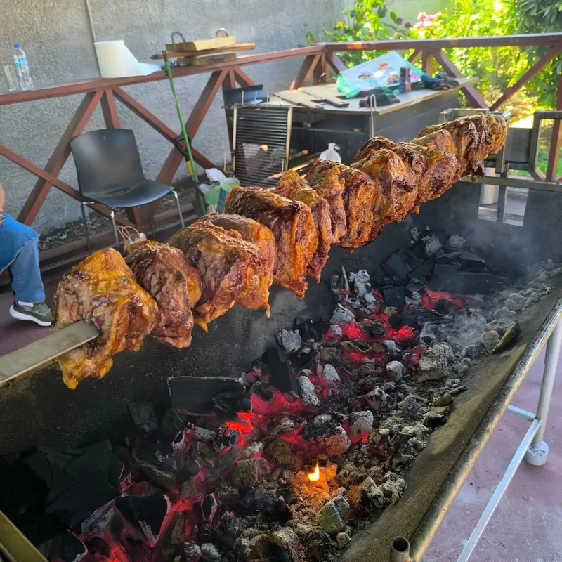 Asados Épicos