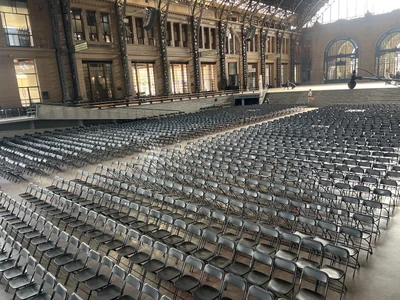 Distrito evento - Imagen 1