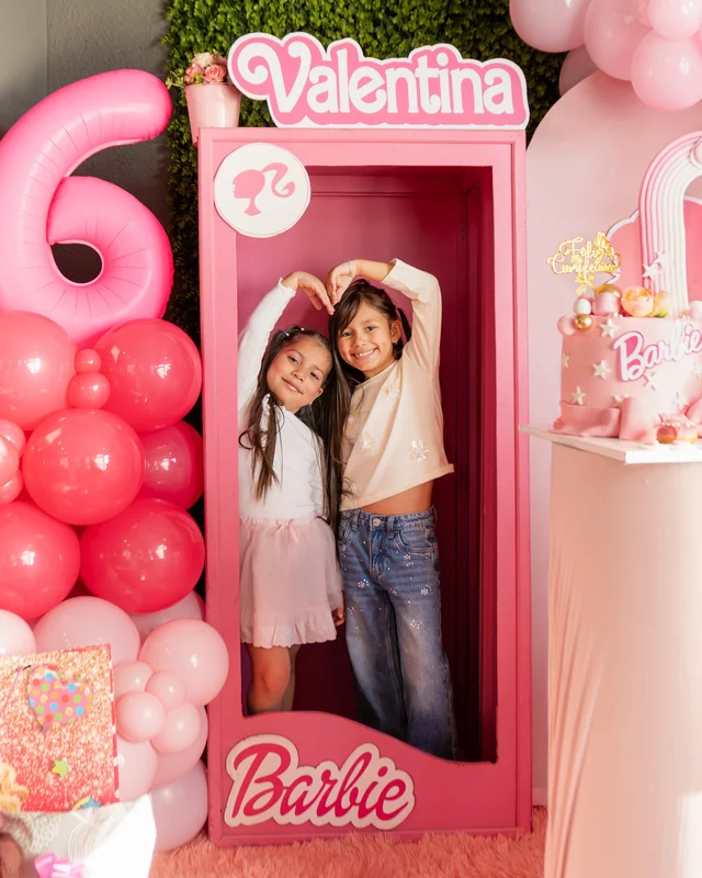 Fotógrafo para cumpleaños y todo tipo de eventos