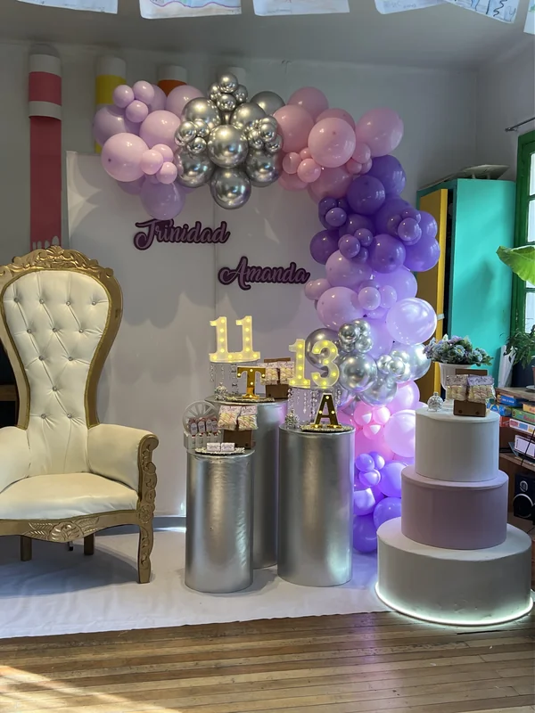 Eventos Italu