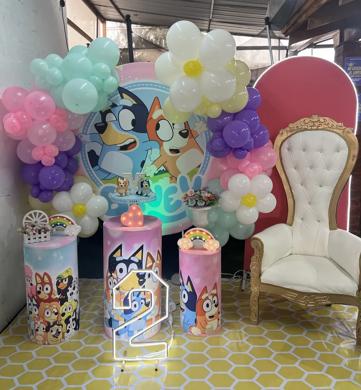Eventos Italu