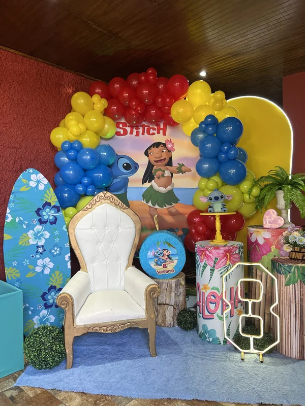 Eventos Italu