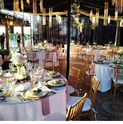 Pablo Andrés peña pastén — Banquetería en Región del Biobío — Imagen 1
